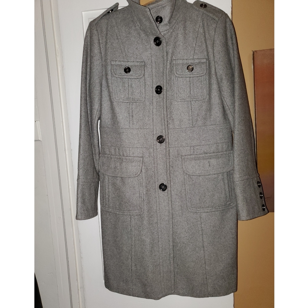 E'SPIRIT COAT